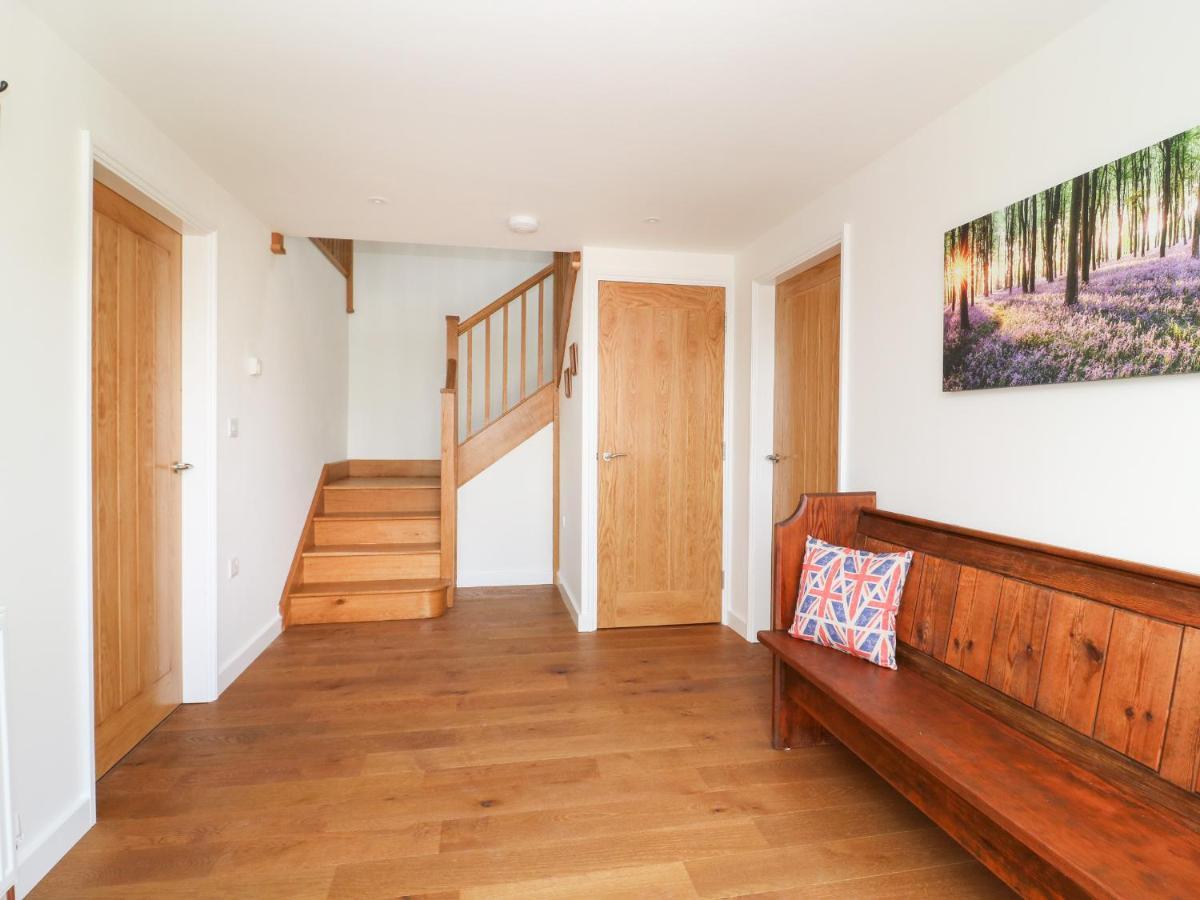 Joiners Cottage يورك المظهر الخارجي الصورة