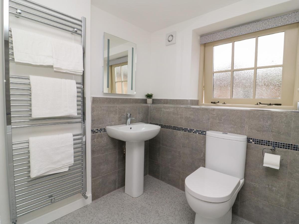 Joiners Cottage يورك المظهر الخارجي الصورة