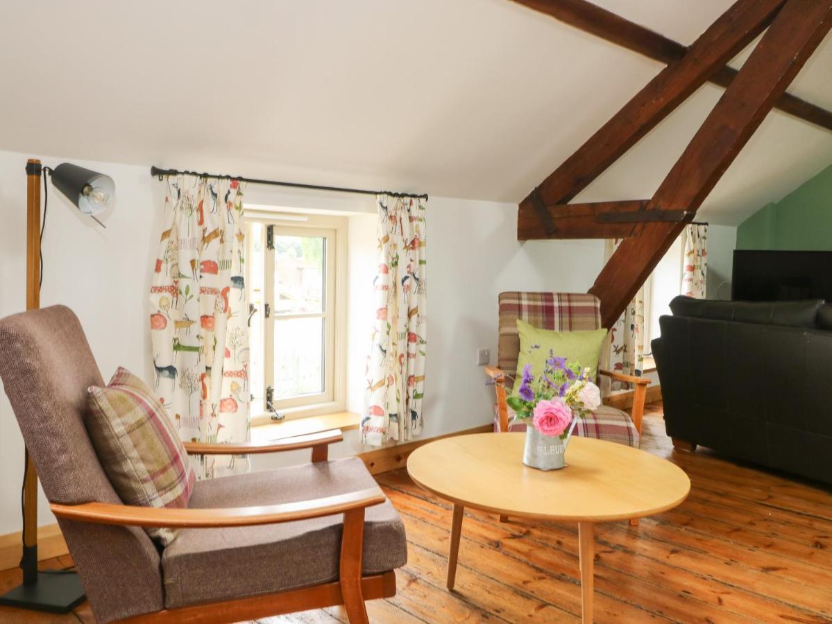 Joiners Cottage يورك المظهر الخارجي الصورة