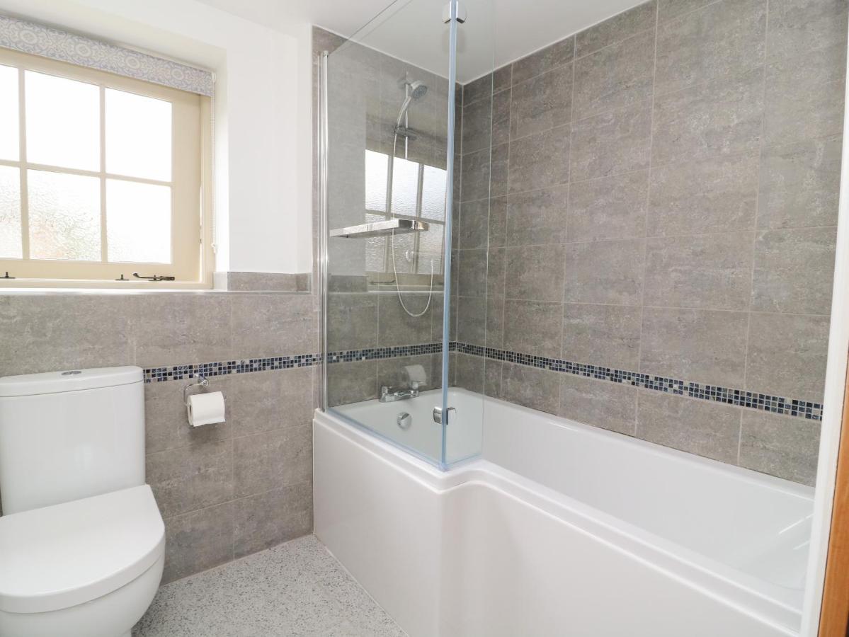 Joiners Cottage يورك المظهر الخارجي الصورة
