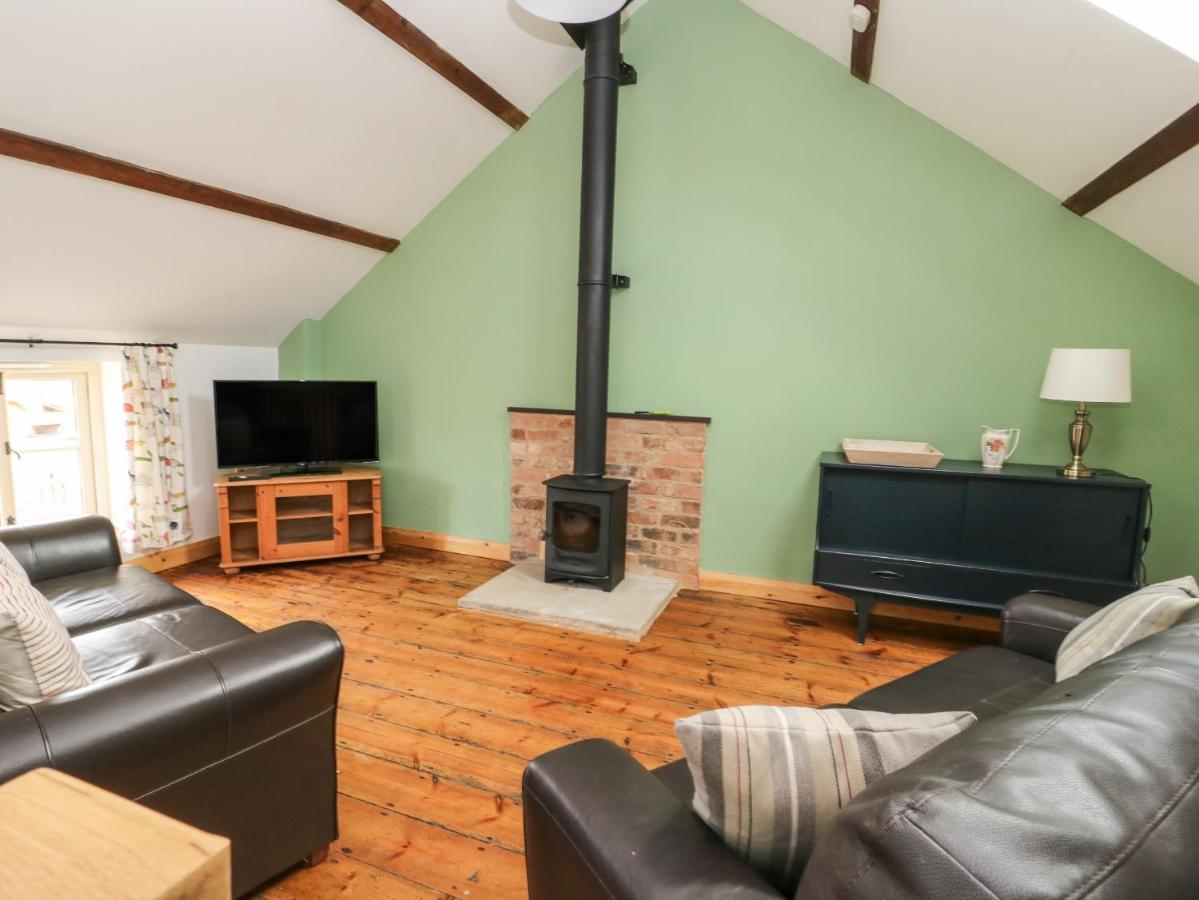 Joiners Cottage يورك المظهر الخارجي الصورة