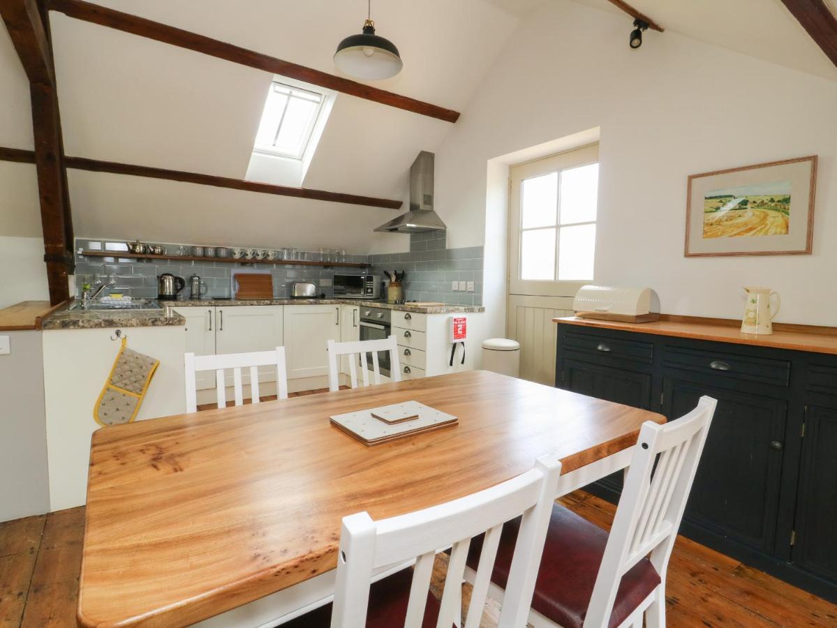 Joiners Cottage يورك المظهر الخارجي الصورة