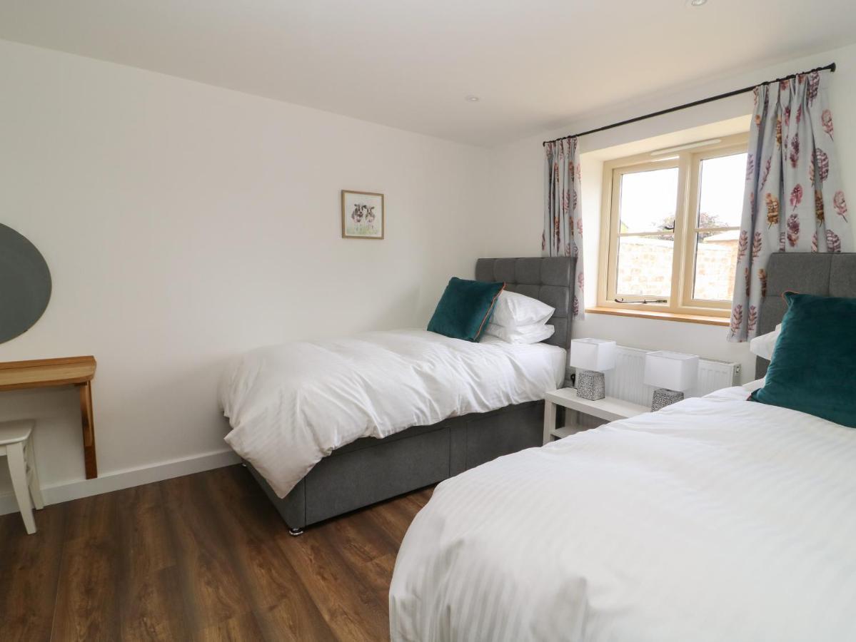 Joiners Cottage يورك المظهر الخارجي الصورة