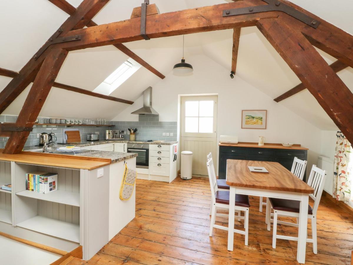 Joiners Cottage يورك المظهر الخارجي الصورة