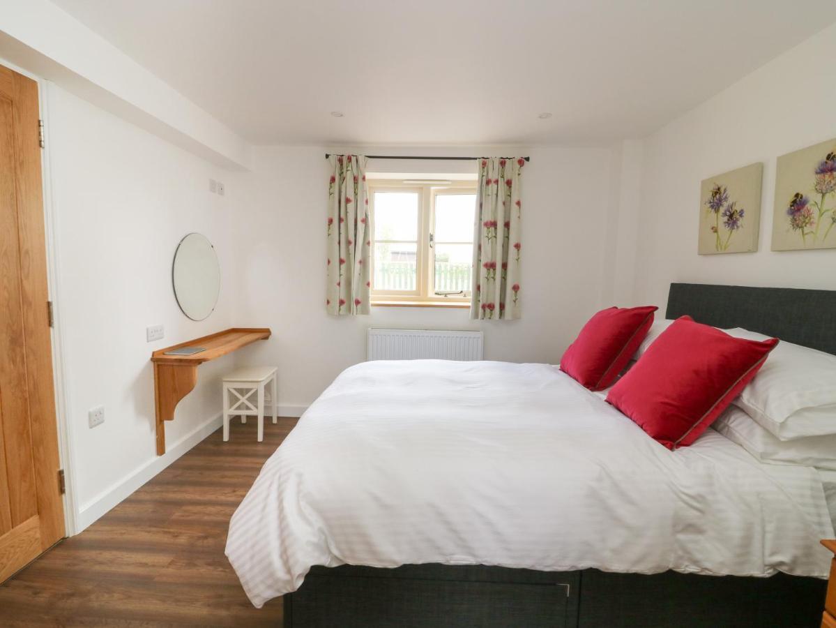 Joiners Cottage يورك المظهر الخارجي الصورة